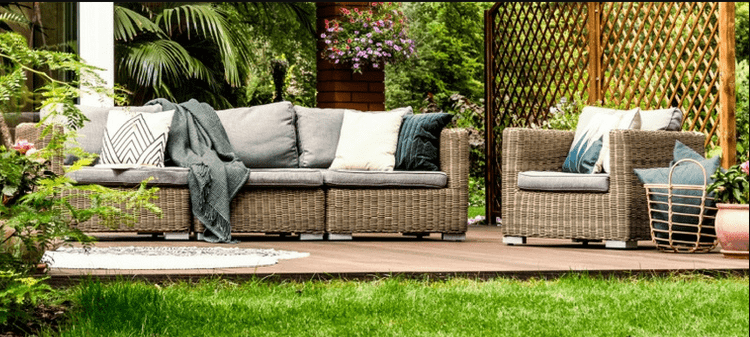 Cleaning Tips: How to Keep Your Outdoor Furniture Clean?